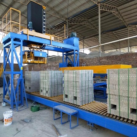 high Efficiency For packing system