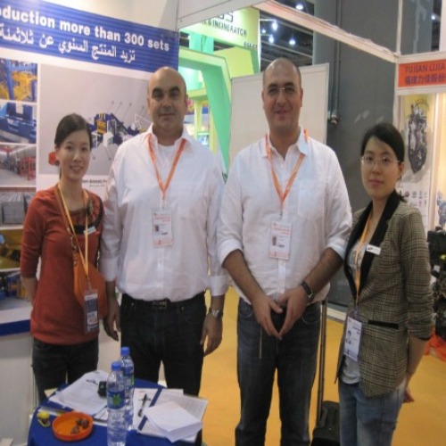 Standard block mould