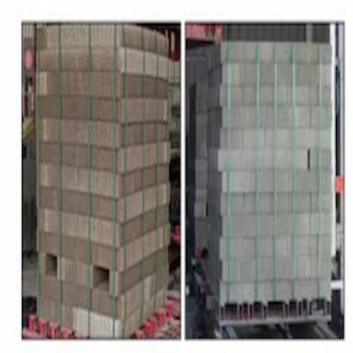  Fully Production Line Pet Strap Making Machine