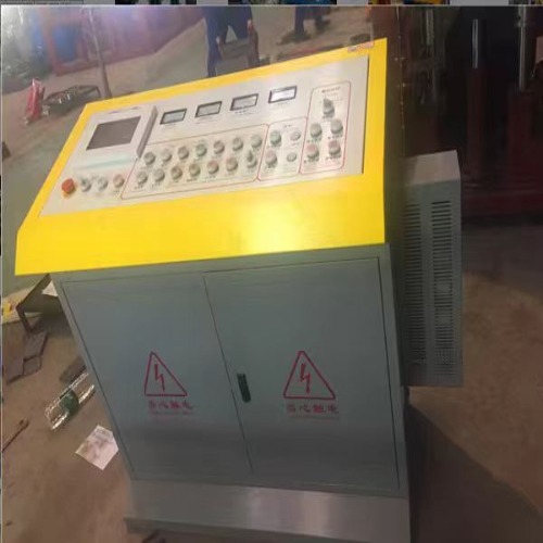 high-efficiency production system