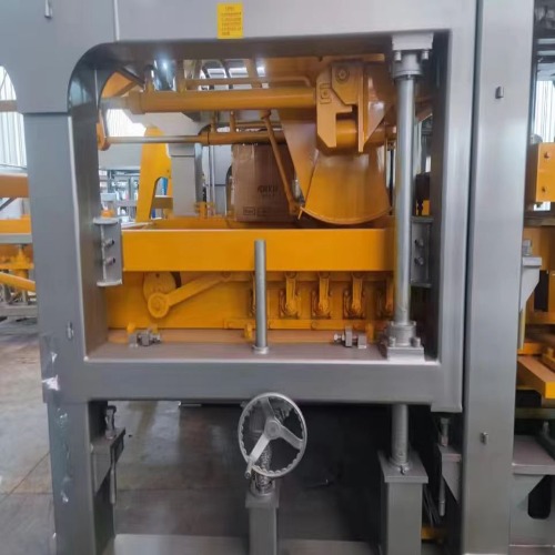 flower wall brick making machine