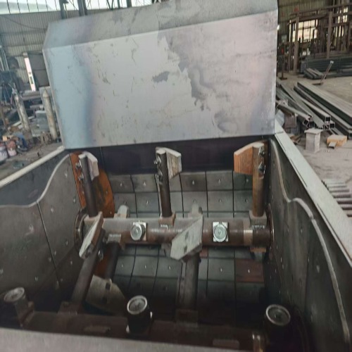 wet mixer machine