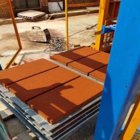 vibrator construction machinery