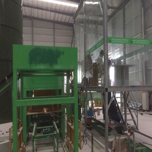 fly ash brick machine on sale