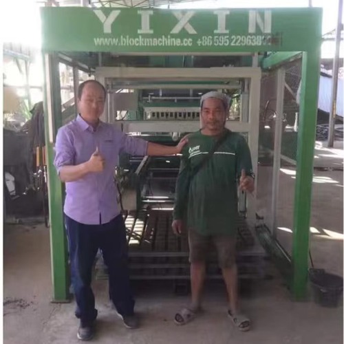 fly ash brick machine on sale