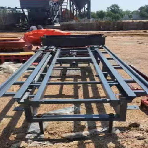 block making machine high efficiency